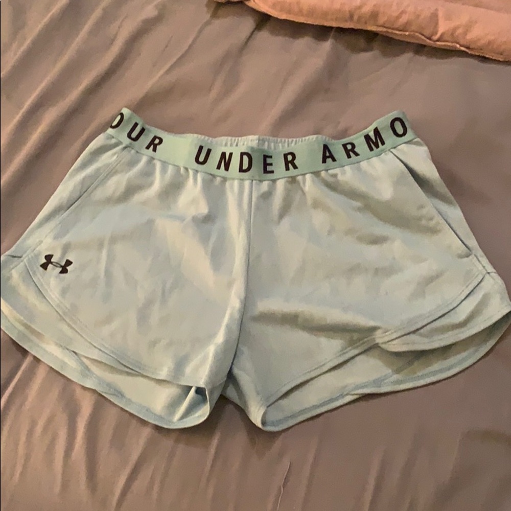 Under Armor Shorts